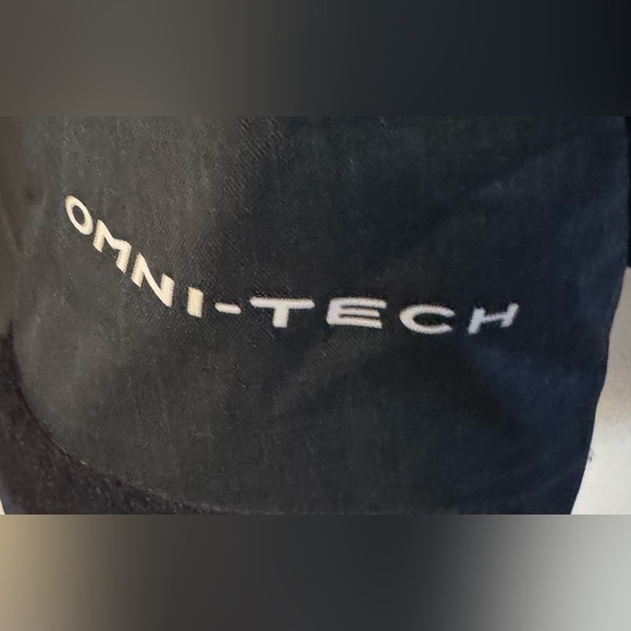 EUC Black Columbia Jacket With Omni tech - X-Small PRICED TO SELL - Picture 12 of 12